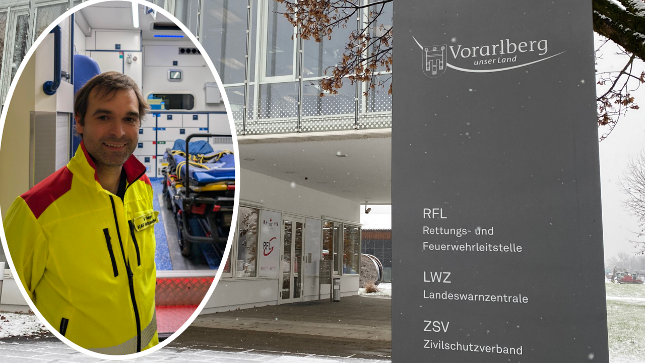 Rettungsvertrag noch aus der Schillingzeit