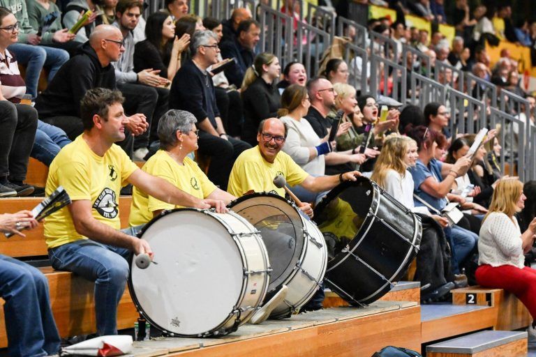 Handball Bregenz - Graz