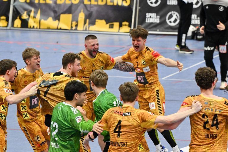 Handball Bregenz - Graz