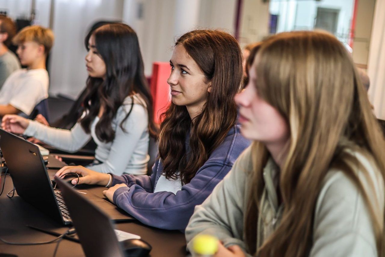 #code-base-camp-2026 - Aktuelle Nachrichten auf VN.at