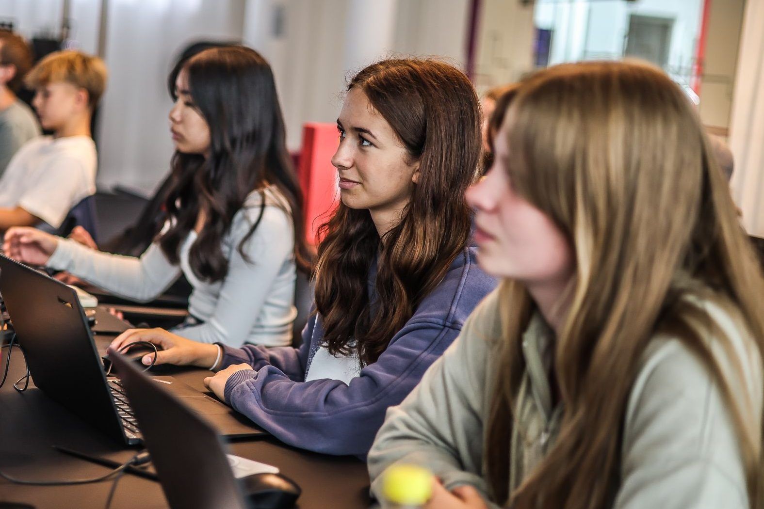 Anmeldung zum Code Base Camp 2026 offen: Programmieren lernen im Sommer
