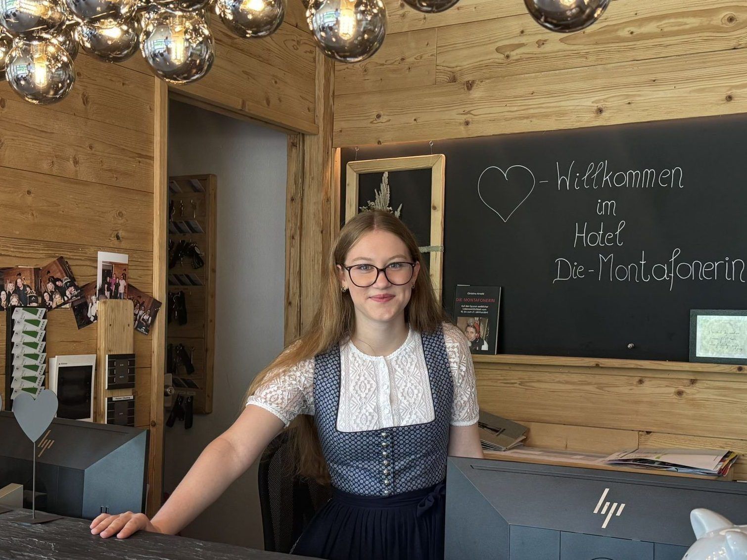 "Man muss den Gast wieder glücklich machen" – Vorarlbergs Tourismusnachwuchs überzeugt bei den JuniorSkills