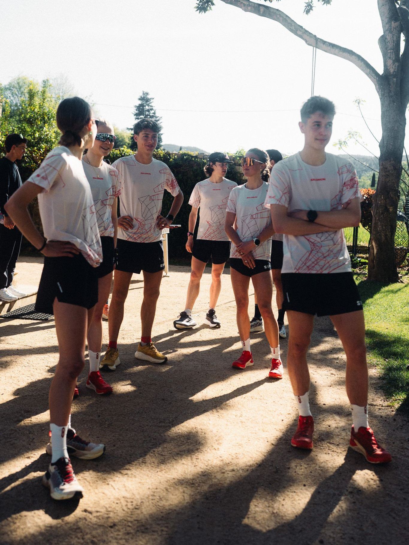 Berglauf Trailrunning Maximilian Meusburger Bezau