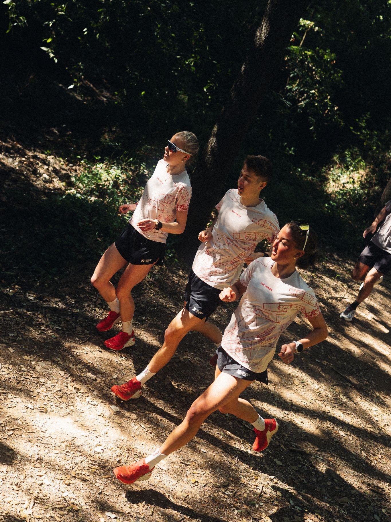 Berglauf Trailrunning Maximilian Meusburger Bezau