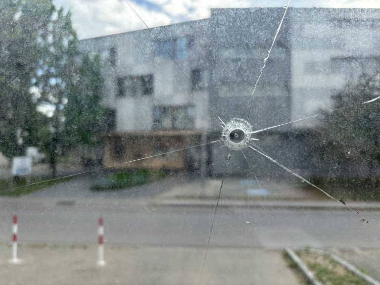 Hohenems leidet unter Vandalismus – Stadt bietet Belohnung für Hinweise