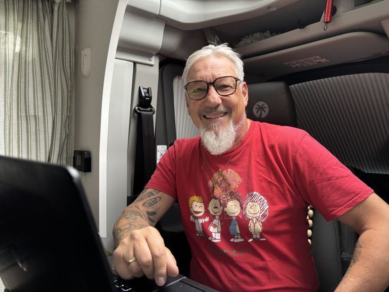 "Stolz, sein Freund sein zu dürfen" - Zehn Jahre nach den Schüssen steht Werner Pultar wieder für Gerhard Hummer ein