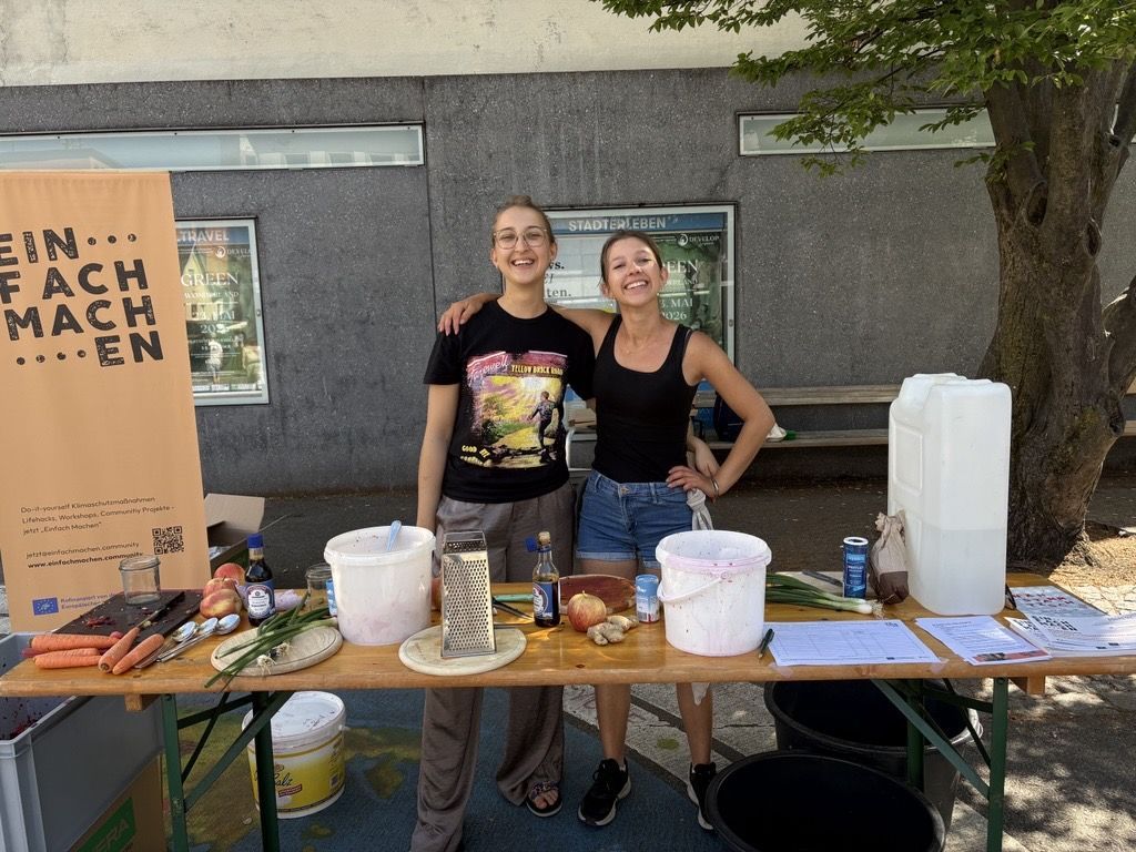 Zu viel Plastik im Bioabfall: Vorarlberg startet Aktion für sauberen Kompost