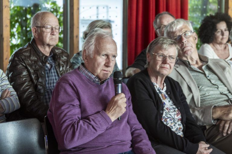 Kann der Föderalismus die Finanzen der Gemeinden retten?