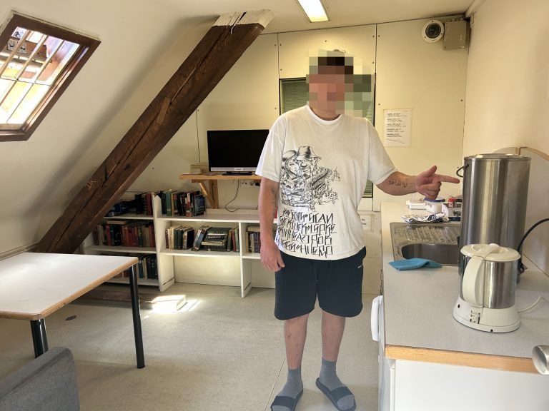 Küche Polizeianhaltezentrum Bludenz.jpg