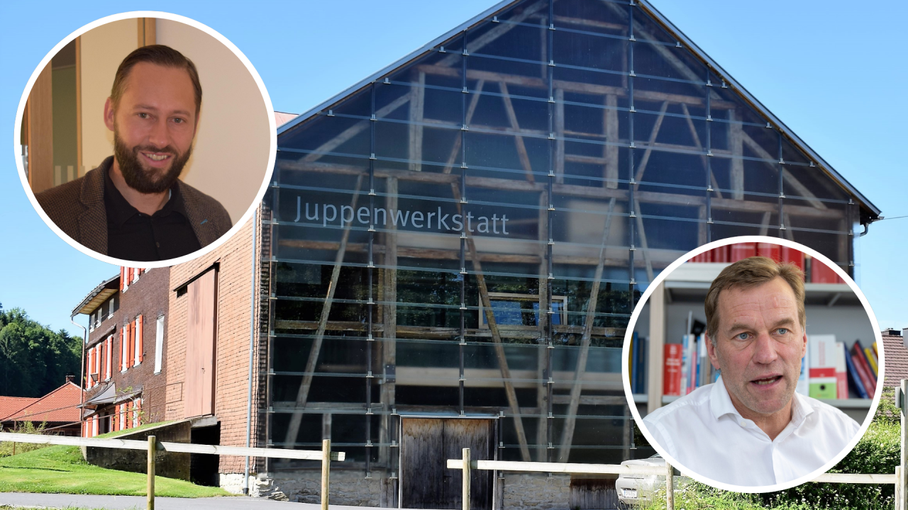 Kritik an Grundstücksdeal, obwohl Gemeindekasse davon profitiert