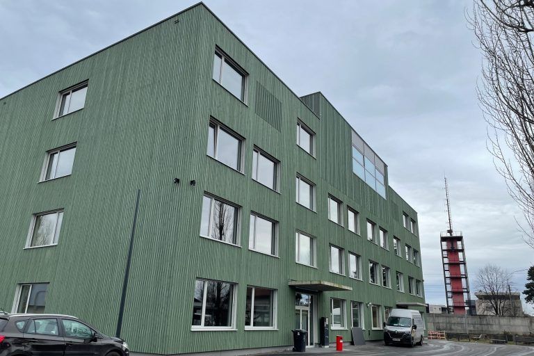 Bald soll Dornbirn entscheiden, ob hier Kinder und Senioren ihren Alltag verbringen sollen