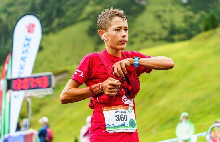 Trailchallenge Lech