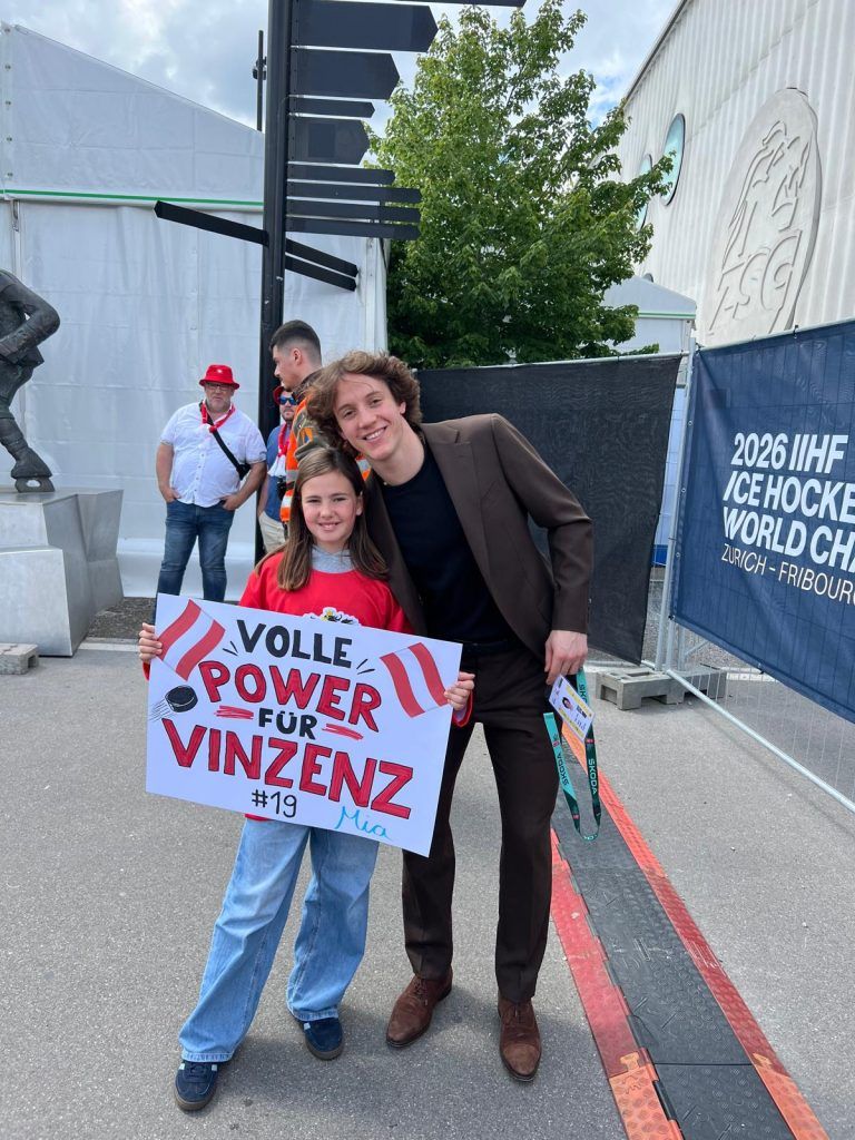 Eishockey-WM, Zürich