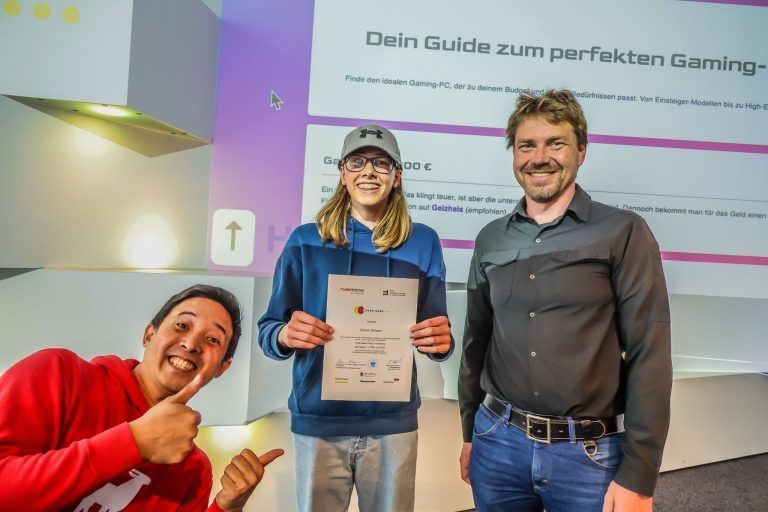 Programmieren lernen im Sommer: Code Base Camp geht in die nächste Runde