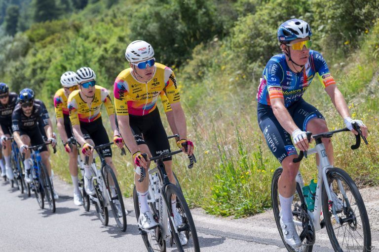 Rad, Team Vorarlberg