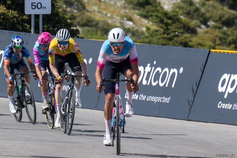Rad, Team Vorarlberg