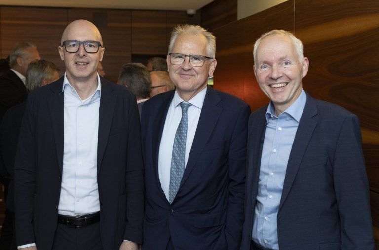 Energielandschaft als Gesprächsthema
