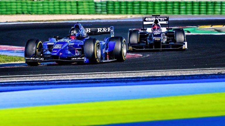 Motorsport