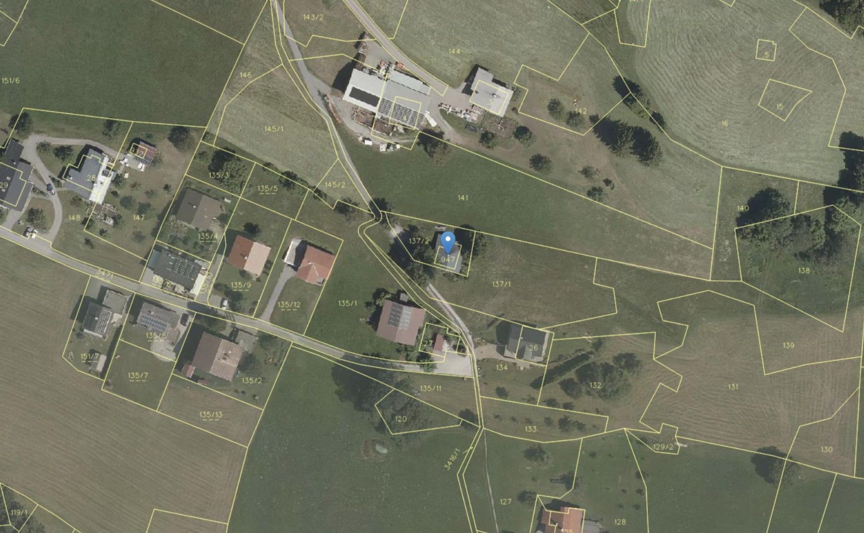 Land Vorarlberg: data.vorarlberg.gv.at, BEV (DKM)