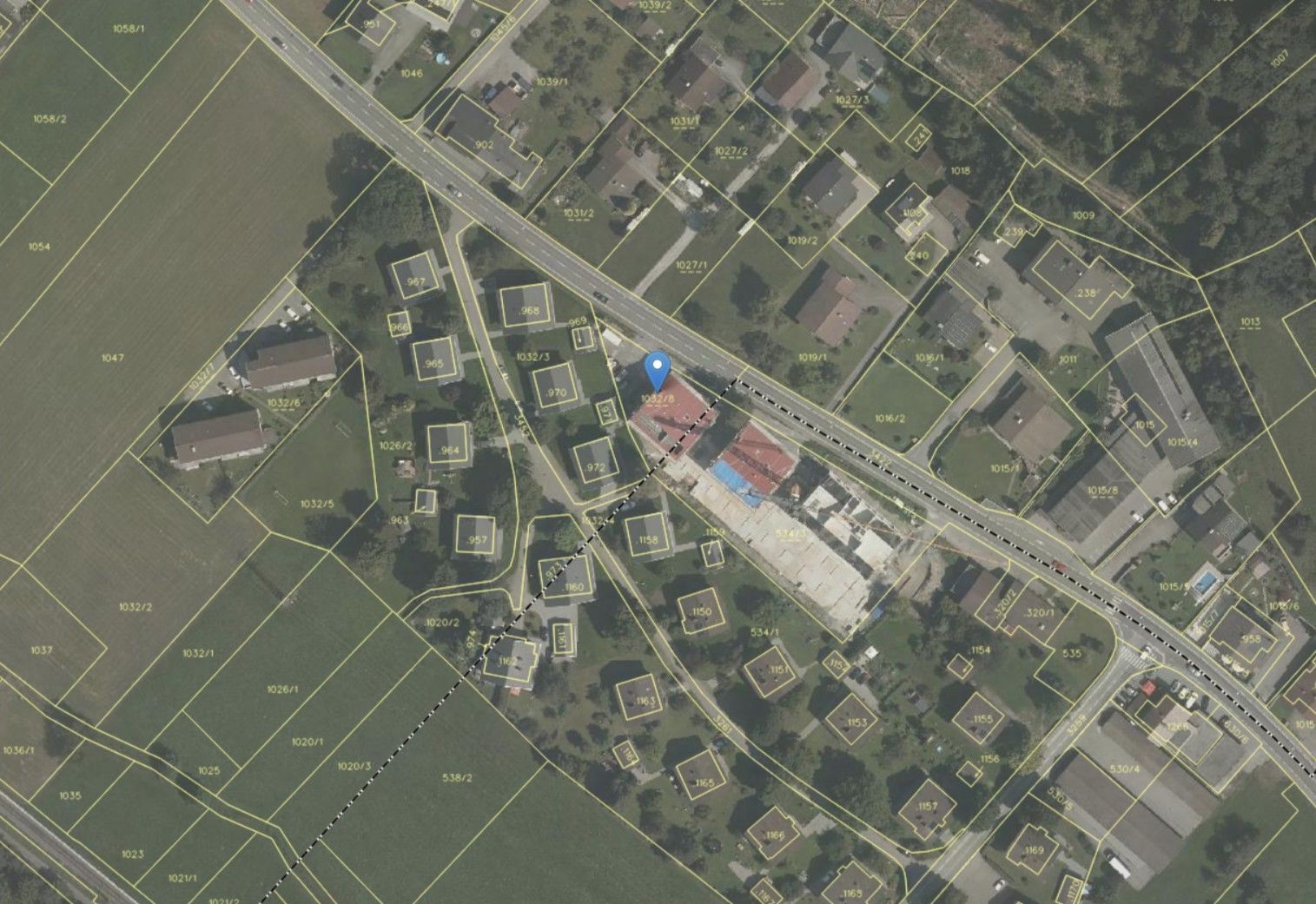Land Vorarlberg: data.vorarlberg.gv.at, BEV (DKM)