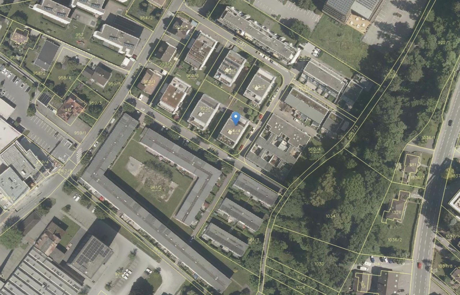 Land Vorarlberg: data.vorarlberg.gv.at, BEV (DKM)