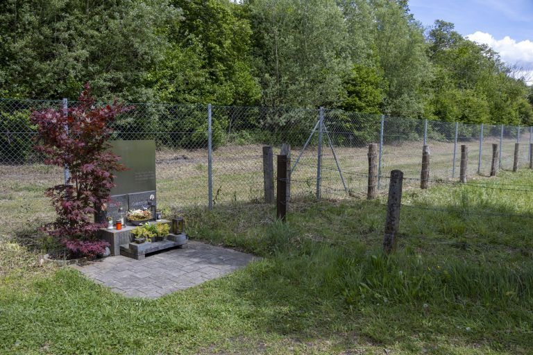 "Stolz, sein Freund sein zu dürfen" - Zehn Jahre nach den Schüssen steht Werner Pultar wieder für Gerhard Hummer ein