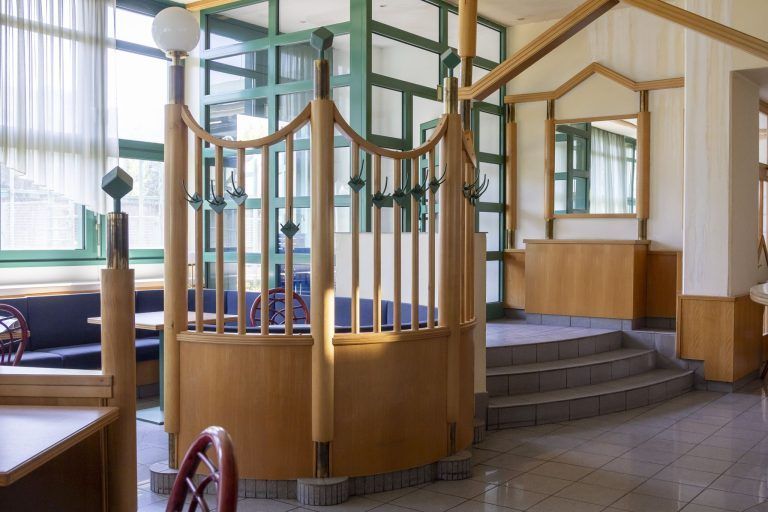 Bahnhofs-Bier, Gulasch und Geschichte: Im „Zum Hans“ kehrt ein letztes Mal Leben ein