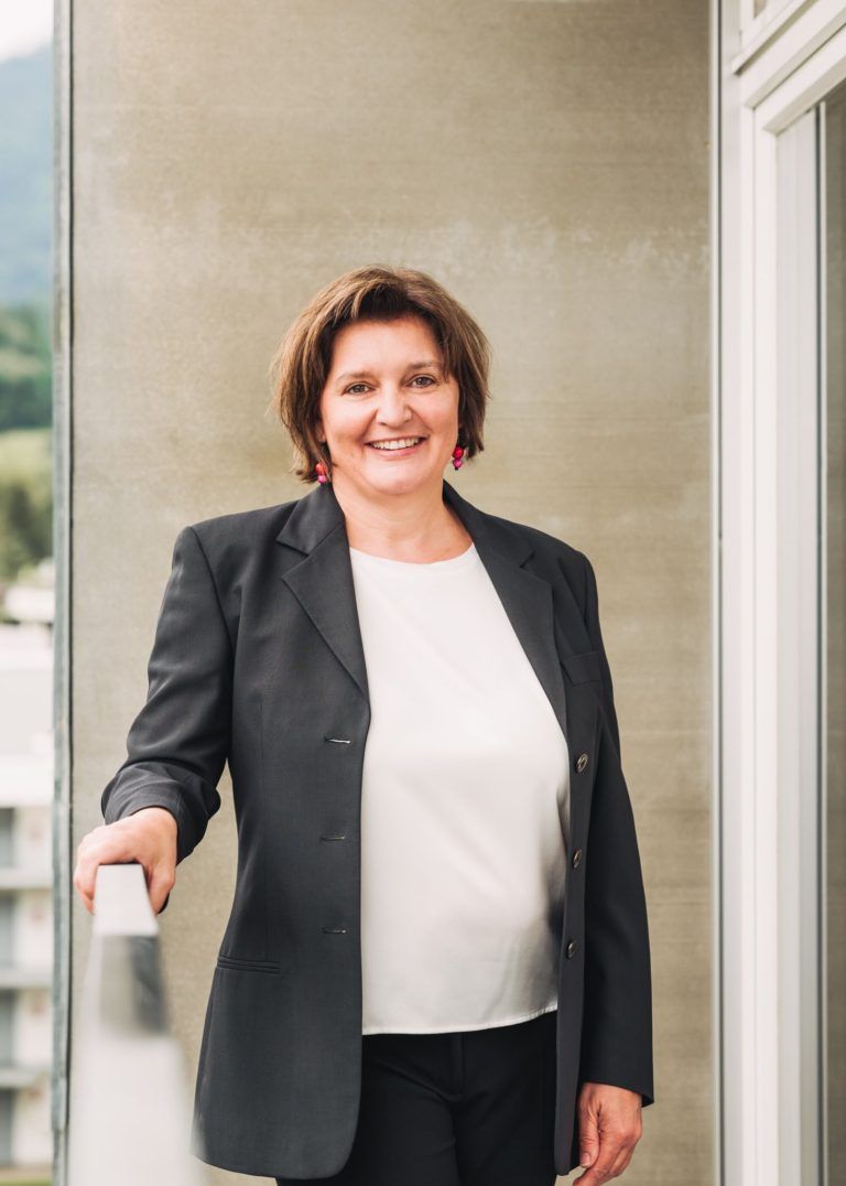 Simone Strehle-Hechenberger