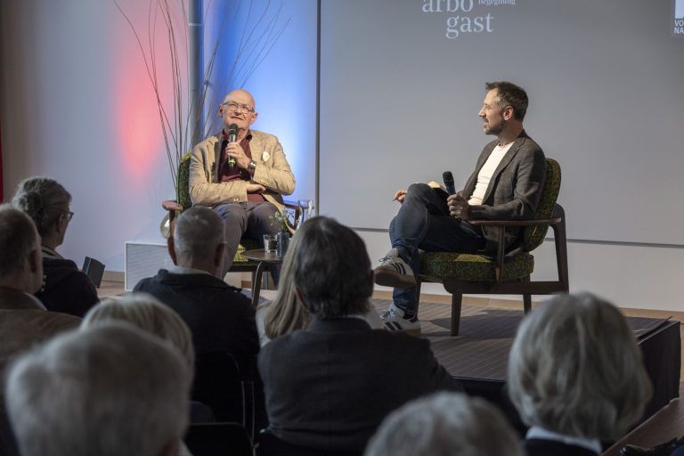 Kann der Föderalismus die Finanzen der Gemeinden retten?