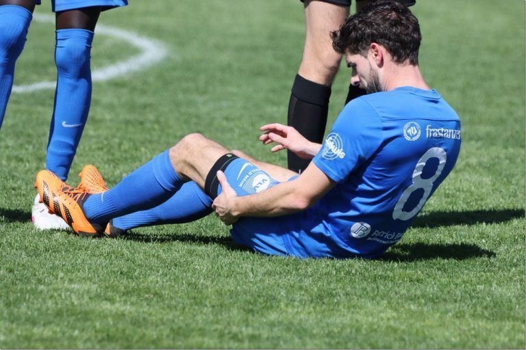 SC Göfis Lukas Allgäuer