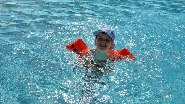 Immer weniger Kinder können schwimmen – und die Gründe sind komplexer als gedacht