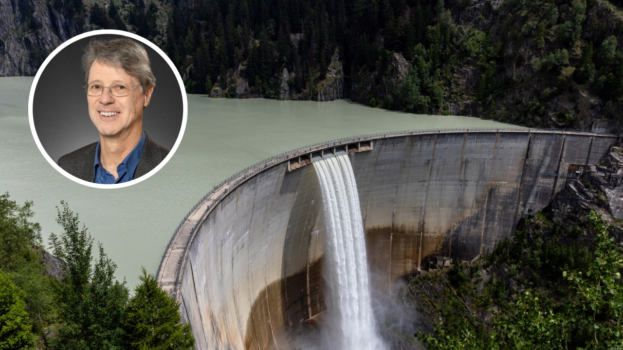 Schweizer Experten zu Österreichs Steuerplänen auf Wasserkraft: "absoluter Nonsens"