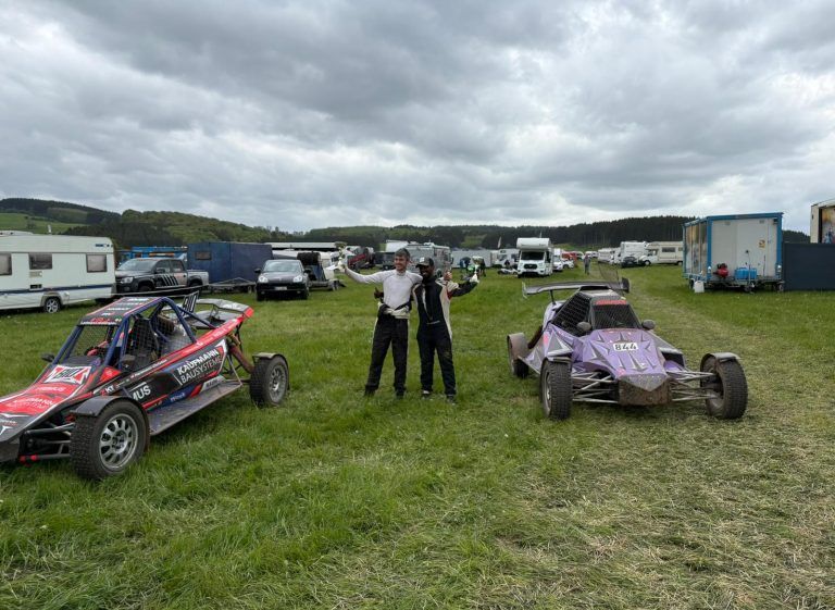 Motorsport
