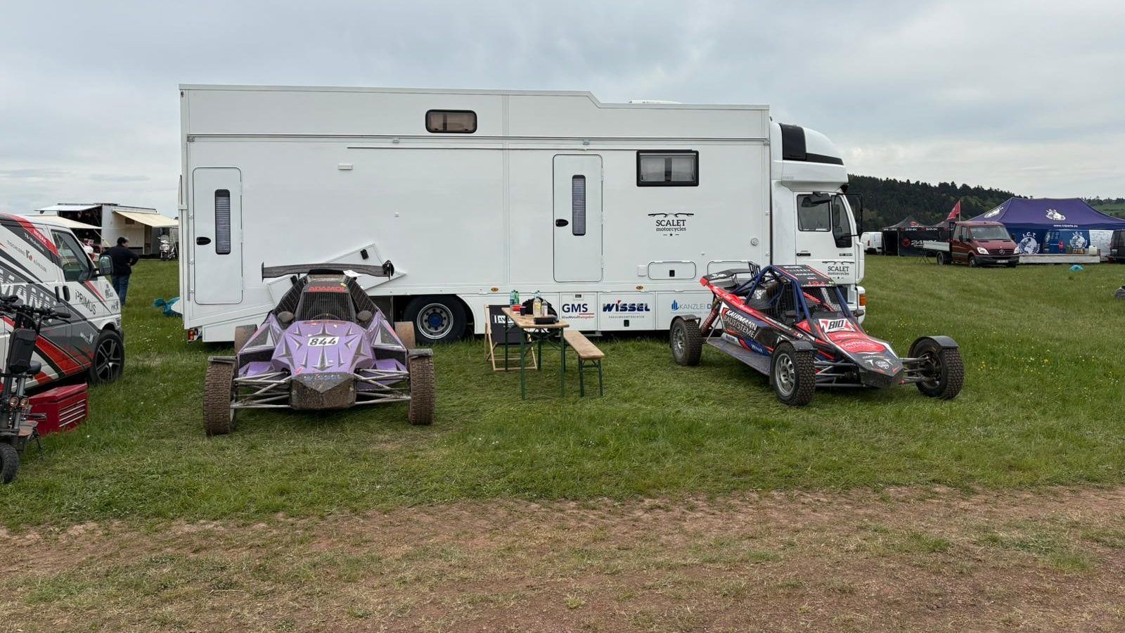 Motorsport
