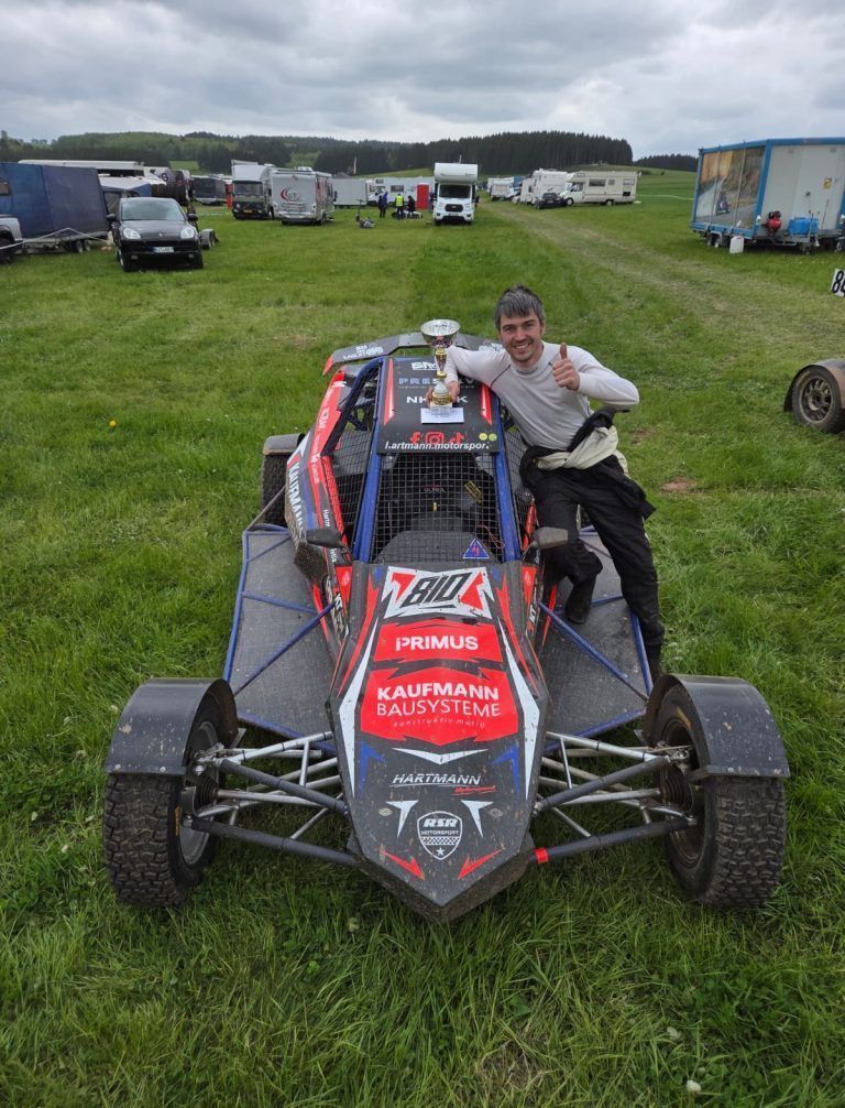 Motorsport