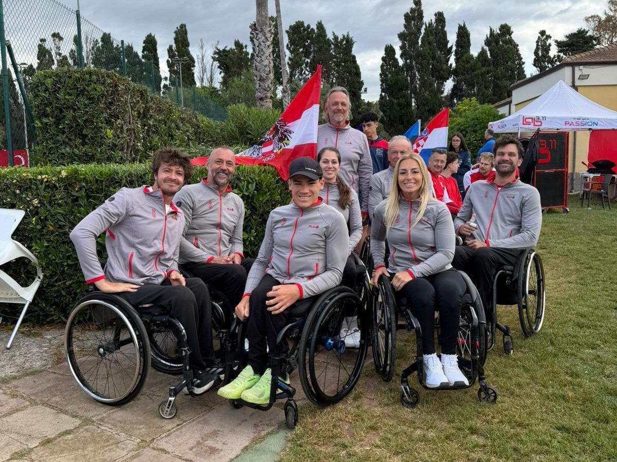 ITF World Team Cup Europe Alghero