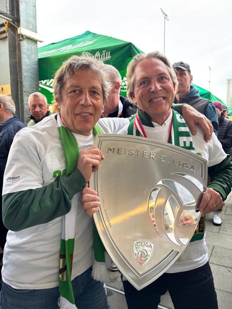 Fußball