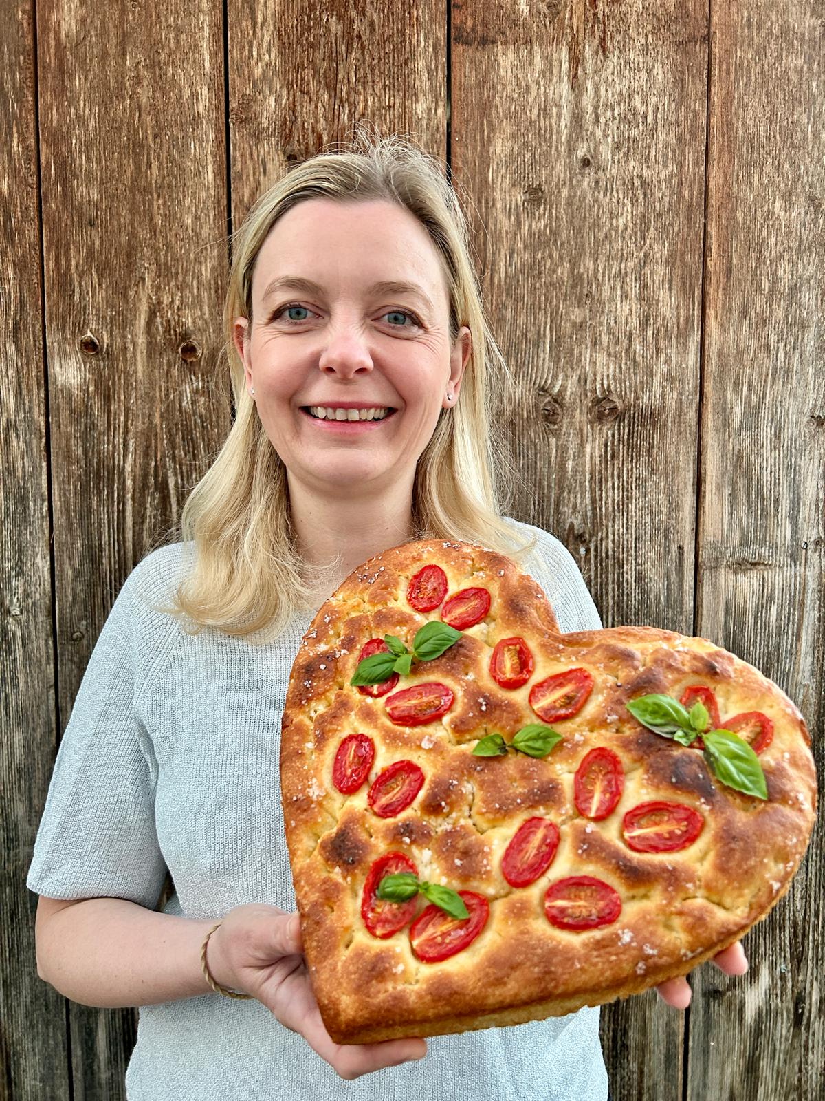 Mamma mia Focaccia
