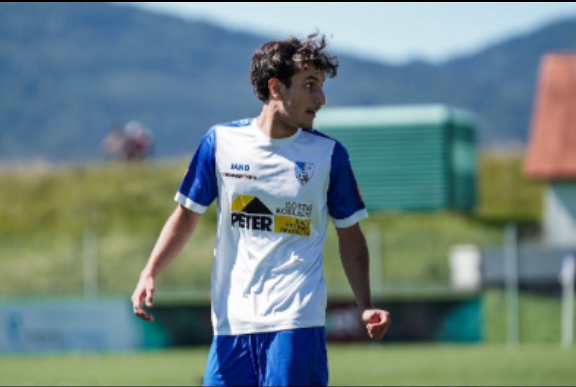 Sinan Ayhan wird bald Vorarlberg verlassen. 