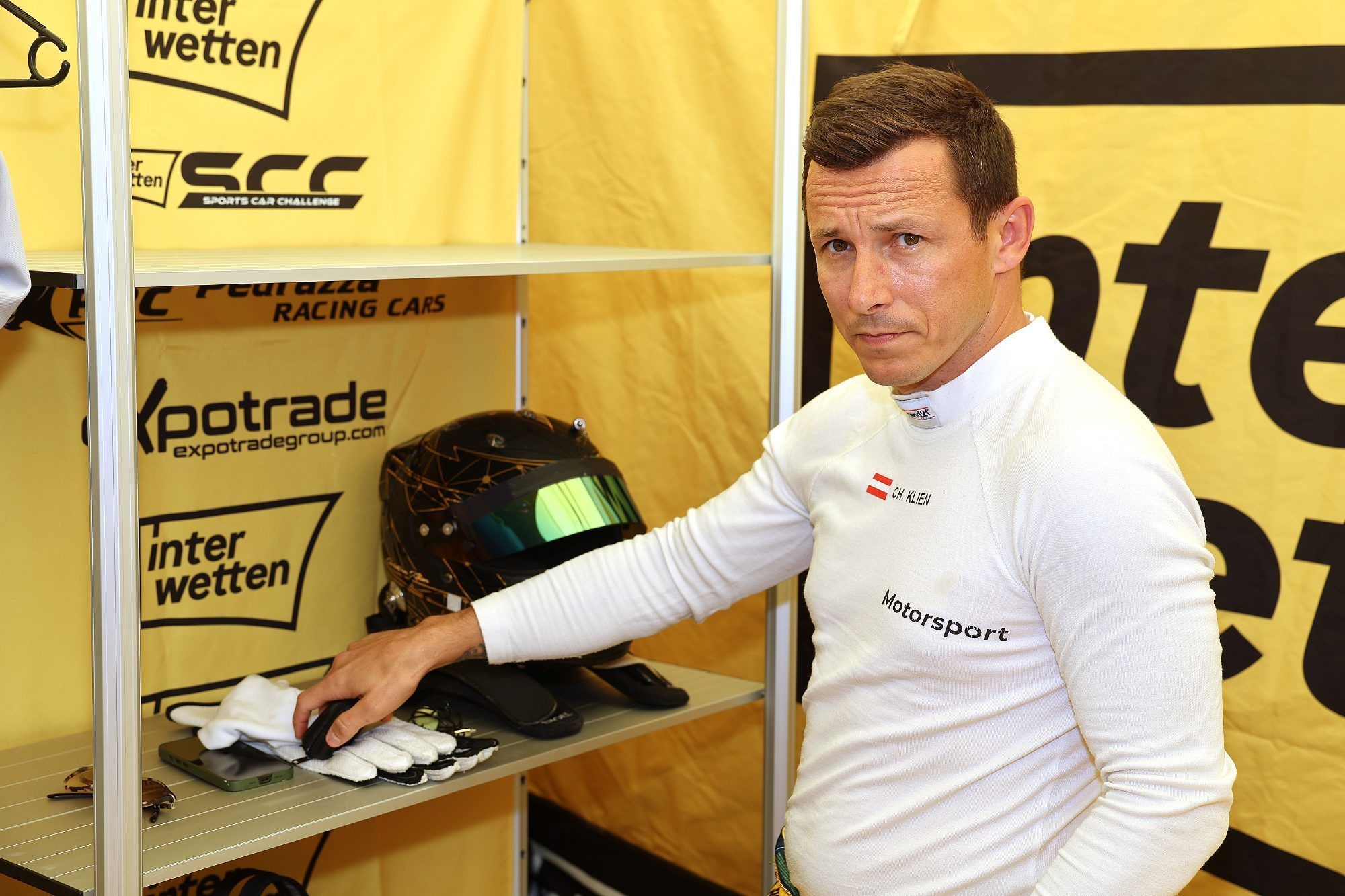 ADAC Hockenheim Historic 