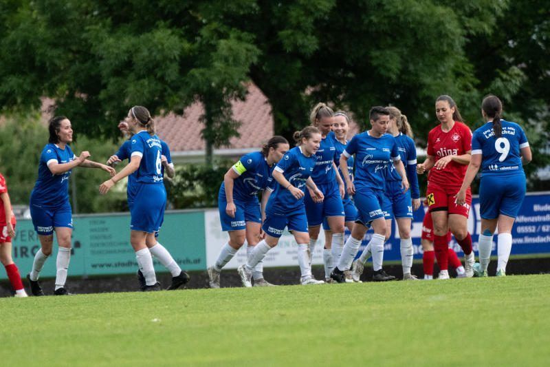 Leiblachtal ist Favorit gegen Rankweil 1b. VN-SERRA