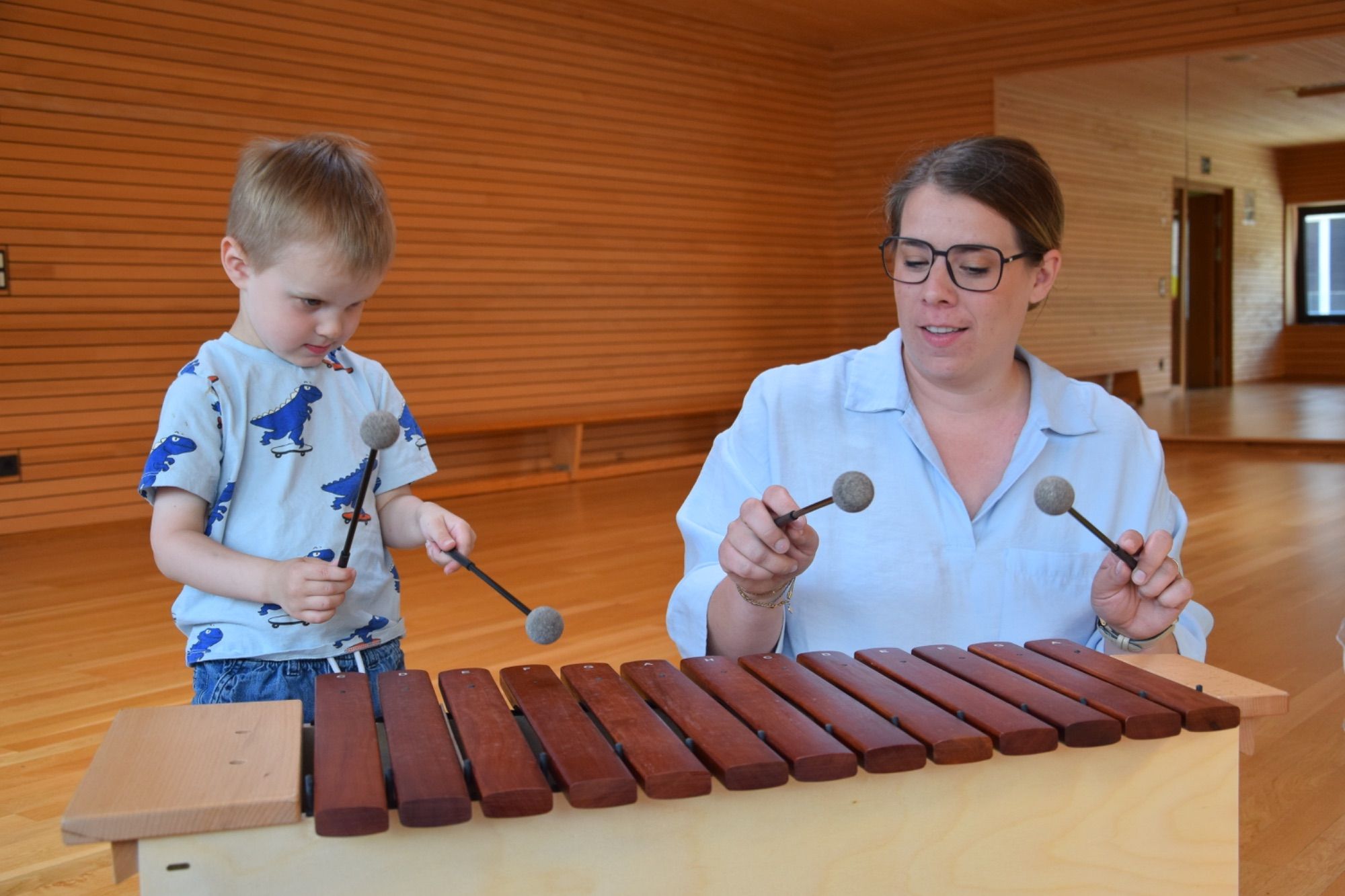Musikschule Brandnertal