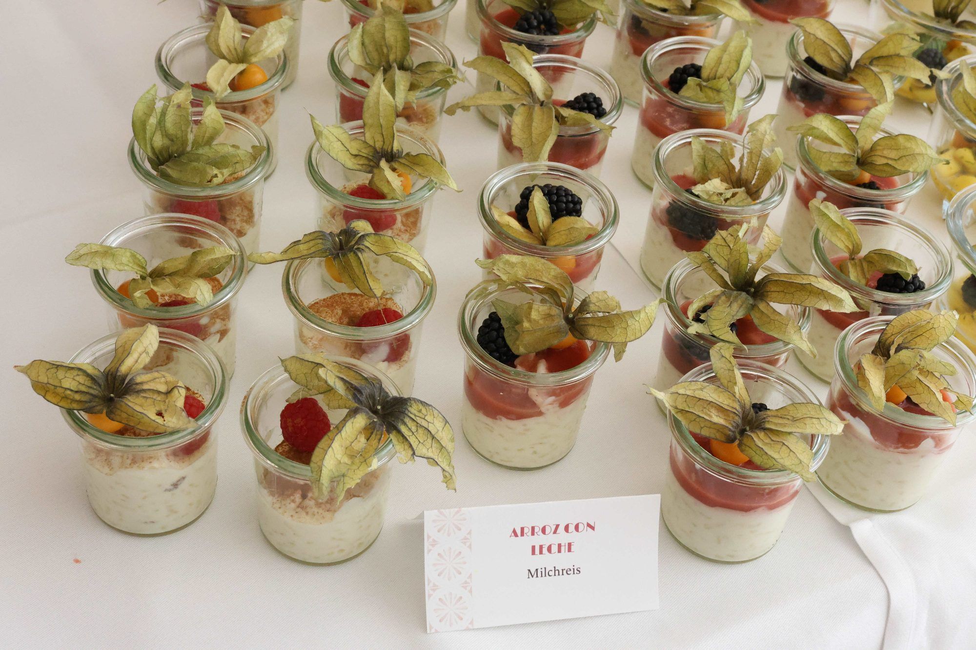 Lehr- und genussreicher Kulinarik-Event