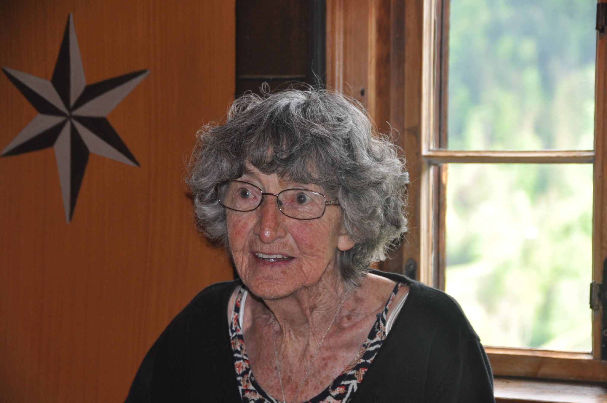 9. Elisabeth Burtscher