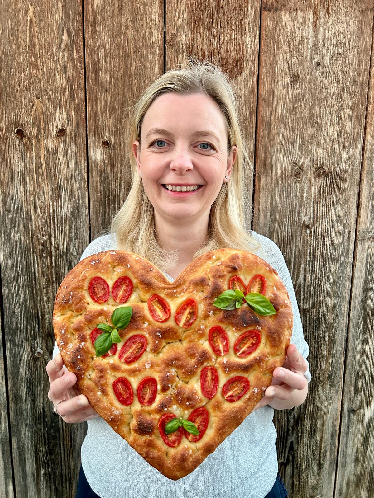 Mamma mia Focaccia