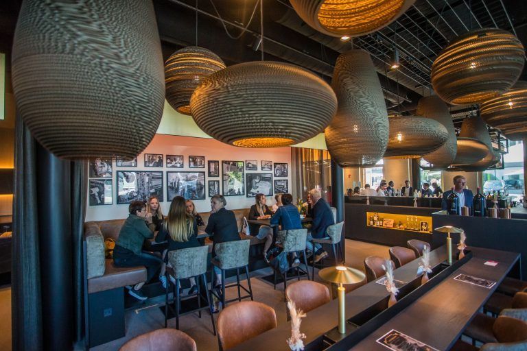 Aus diesem Hotel in Lustenau wird jetzt das zweite Hotel von Radisson in Österreich