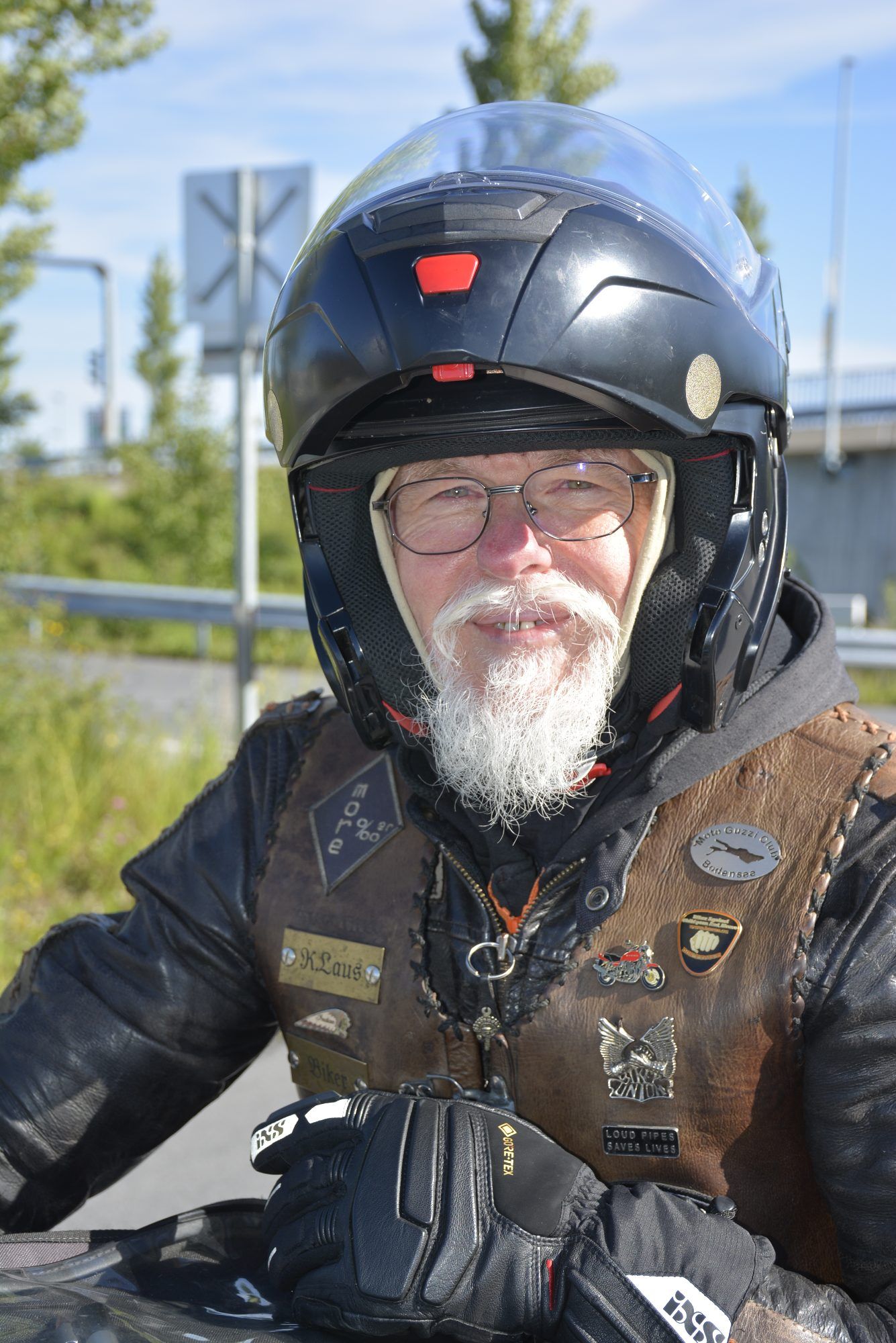 Klaus Schafferhans