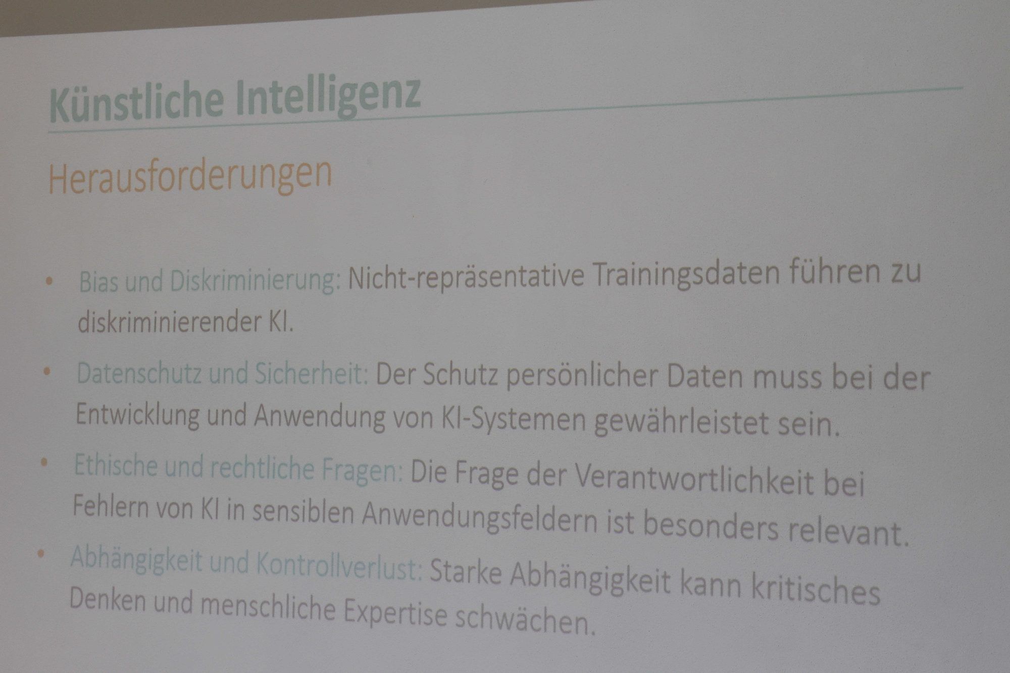 KI-Fitnessimpuls für SeniorInnen