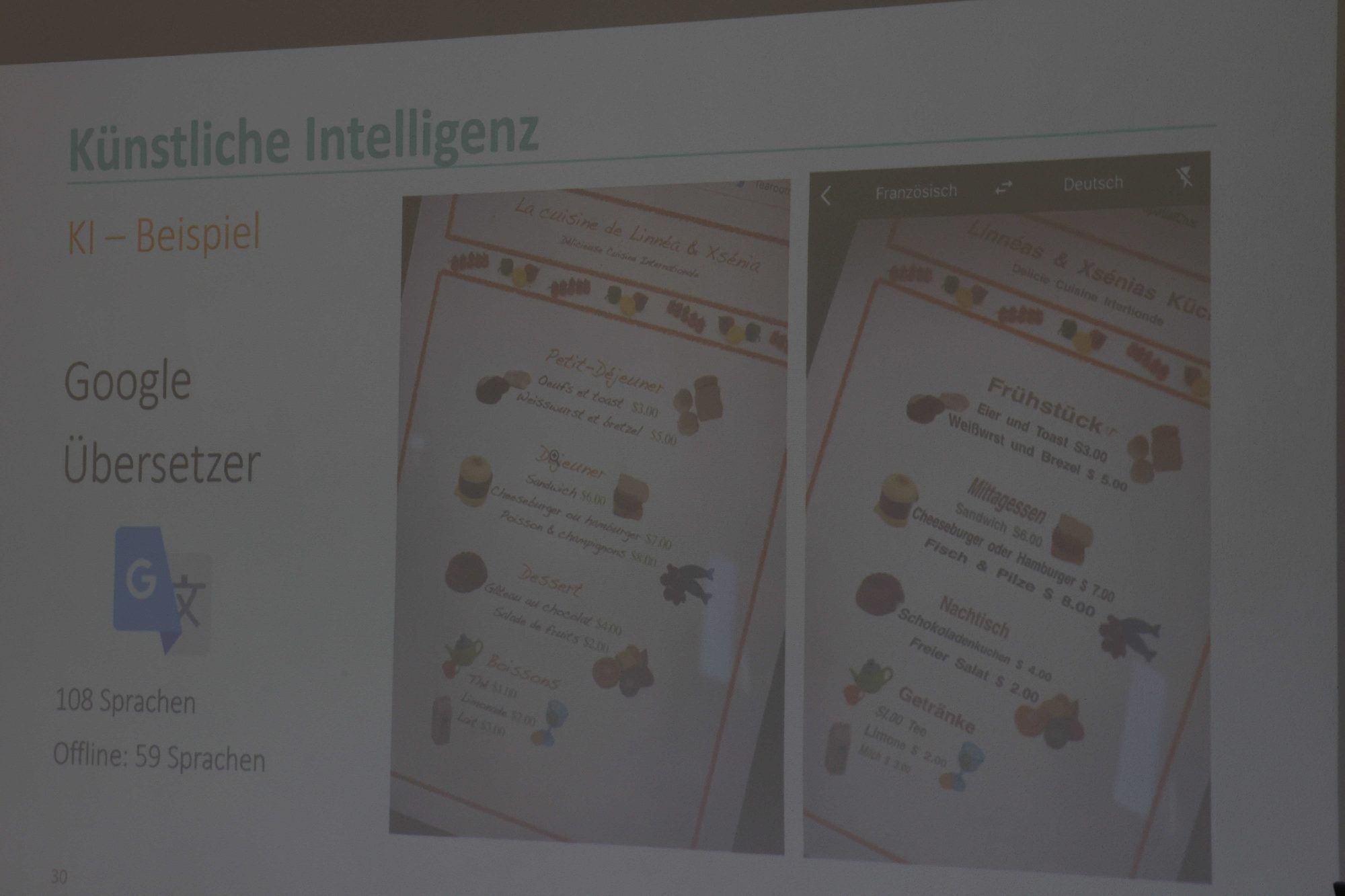 KI-Fitnessimpuls für SeniorInnen