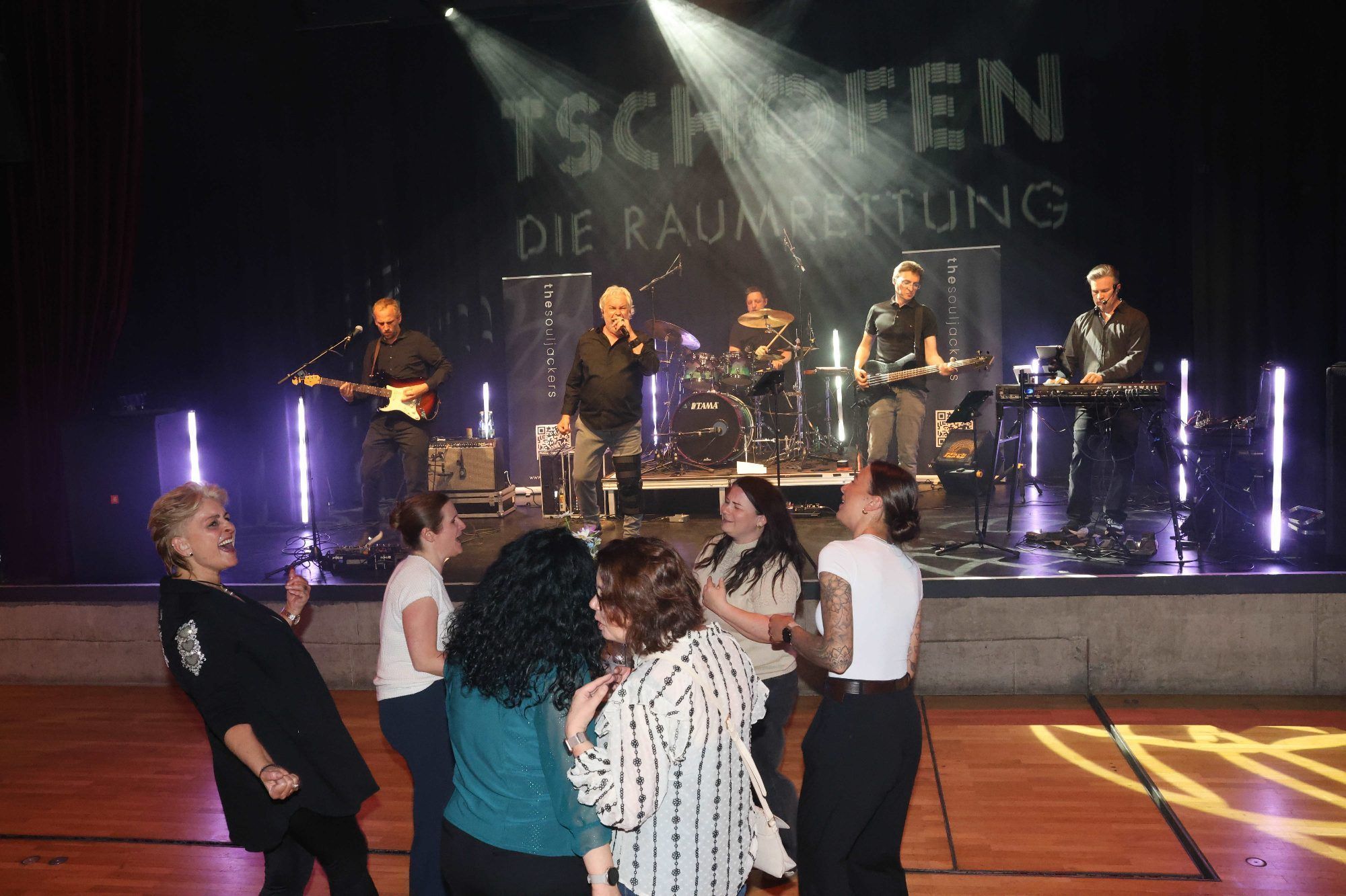 Zur Musik der 